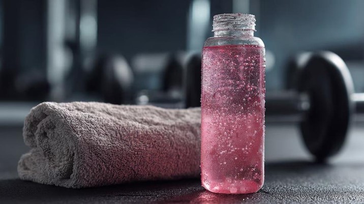 Cómo preparar suero casero para enfrentar el calor extremo