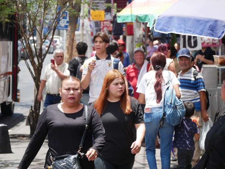 Sinaloa suma ocho casos de golpe de calor por altas temperaturas, alerta Secretaría de Salud