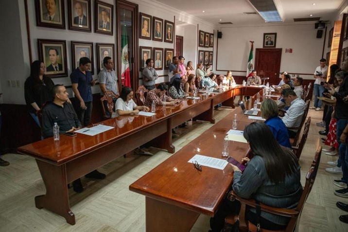 Dan paso a nueva etapa de desarrollo urbano en Culiacán