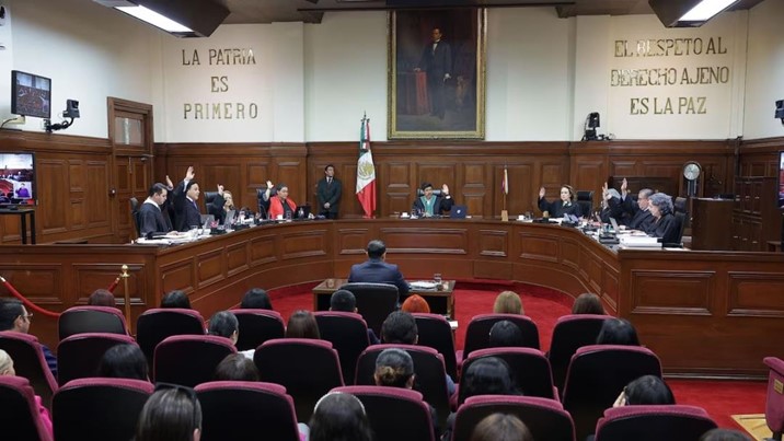 SCJN confirma que daños causados por el Estado sí pueden prescribir