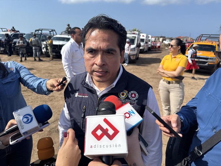  ¿Saldrás en Semana Santa? Esto recomienda Protección Civil