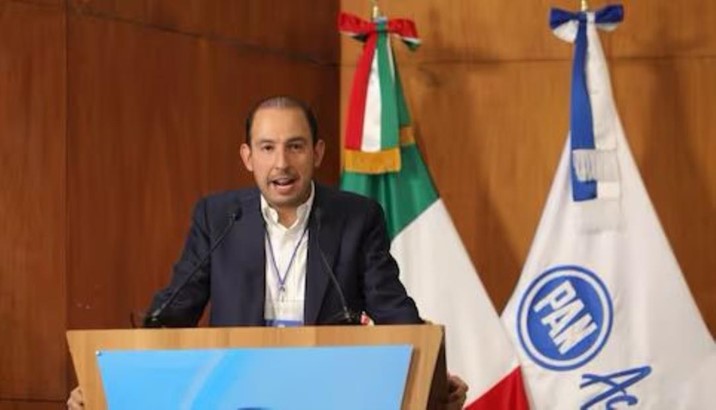 Venezuela detiene y expulsa a Marko Cortés y lo envía a Lima, Perú