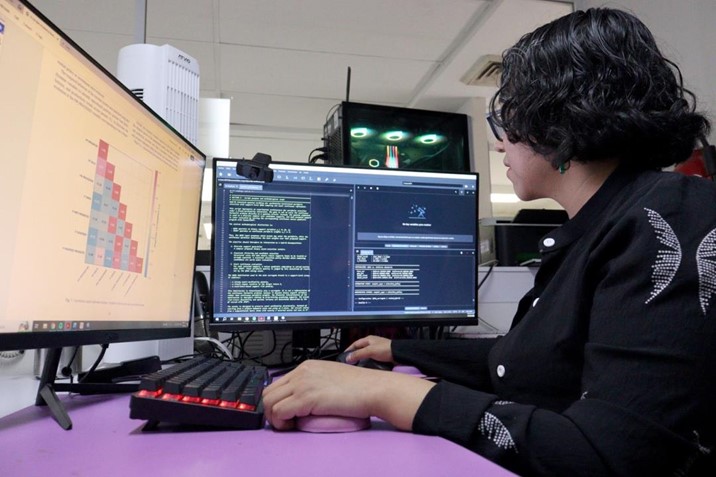 Investigación de la UAS plantea soluciones sostenibles con base matemática