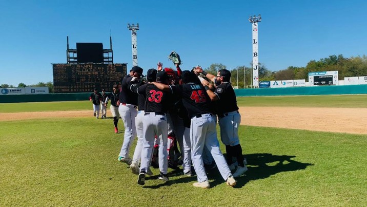 ¡Adiscusion en la dinámica rumbo al campeonato!