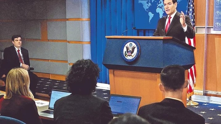  Chinos blanquean para los cárteles mexicanos: EU