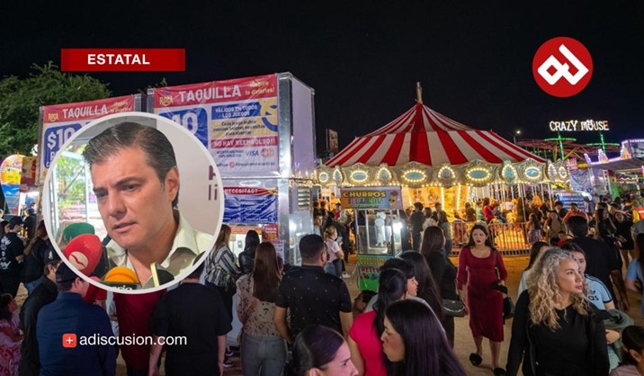 Secretario de Ayuntamiento destaca alta afluencia ciudadana en eventos públicos