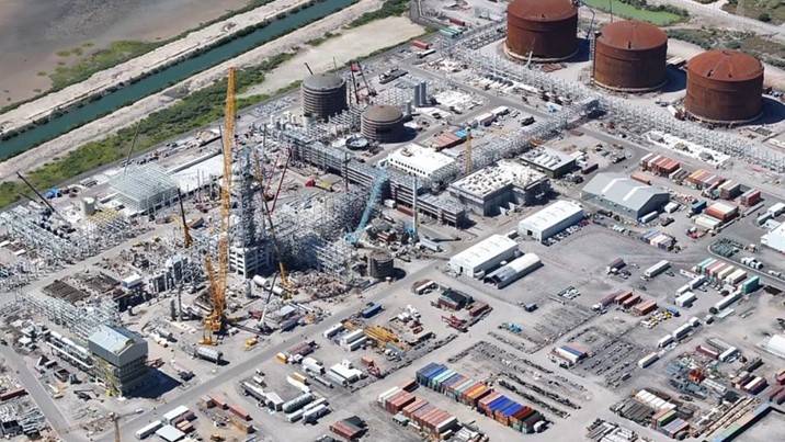 GPO asegura que planta en Topolobampo no representará riesgo ambiental 