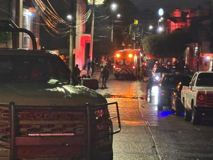  Localizan a tres personas sin vida este viernes en Sinaloa; una era mujer 