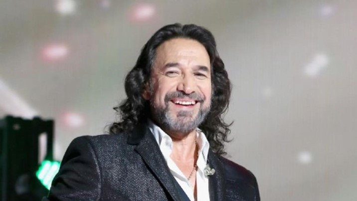  Marco Antonio Solís: ¿Por qué le dicen ‘El Buki’ y cuál es el significado de su apodo?