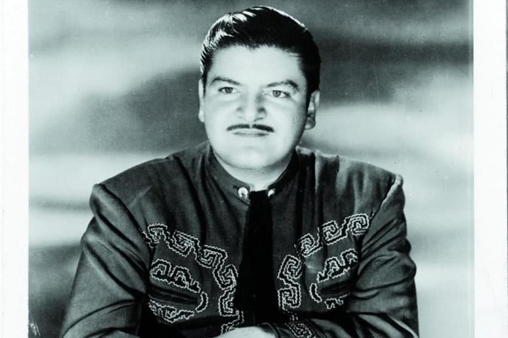 José Alfredo Jiménez, 100 años siendo el rey