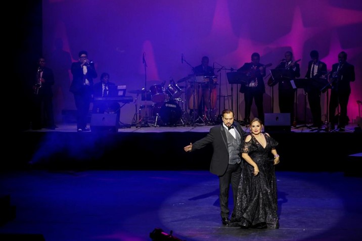 Este martes, función de despedida de “Así canta Sinaloa para el mundo” 