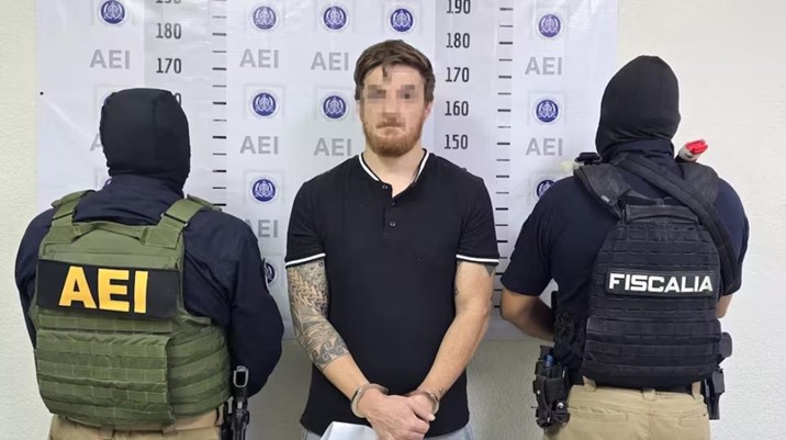 Investigan a pareja de activista tras localizarla sin vida
