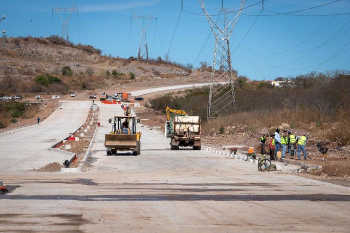 Impulsan reglamento único de construcción para reducir riesgos en Sinaloa