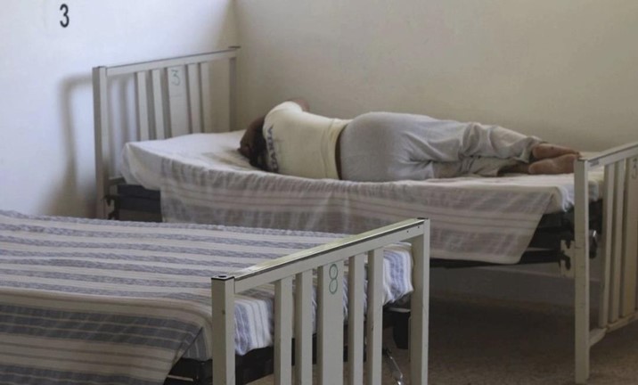 Con depresión, casi 50% de los adultos en México