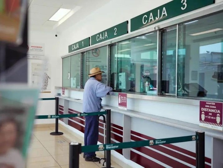 Detectan nuevo fraude en cajeros del Banco del Bienestar