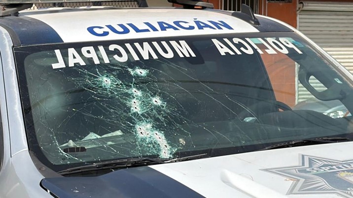 Identifican a policía municipal herido en enfrentamiento en el sector Terranova