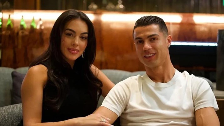 Crece la polémica por la boda de Cristiano Ronaldo y Georgina; esto es lo que se sabe