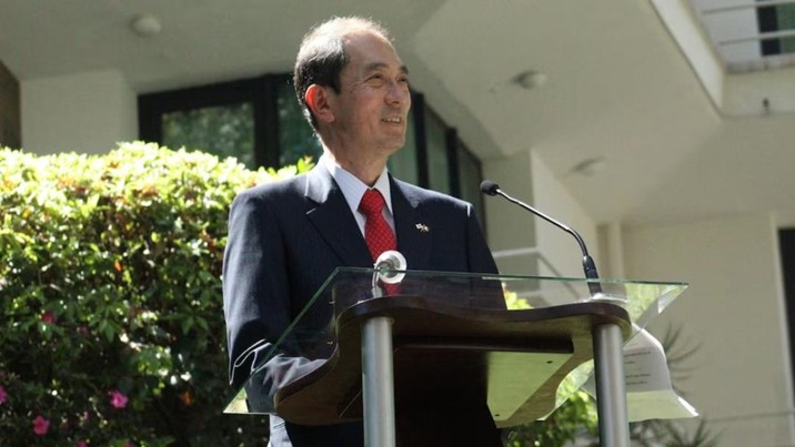  Japón planea seguir impulsando inversiones en México