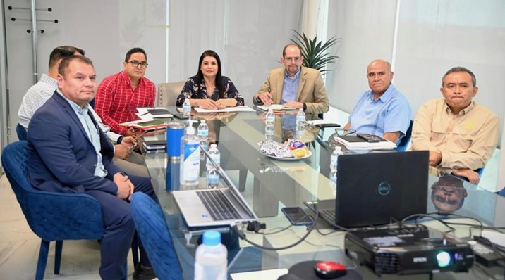 La UAS y el IMSS impulsan consultorios médicos para trabajadores universitarios