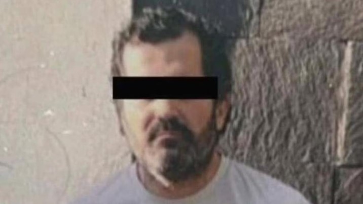 Trasladan a Fernando Farías Laguna al Altiplano desde Argentina