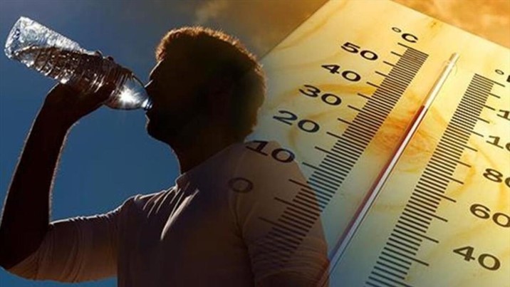  ¡Extreme precauciones! Suman ya tres personas fallecidas por golpes de calor en Sinaloa 