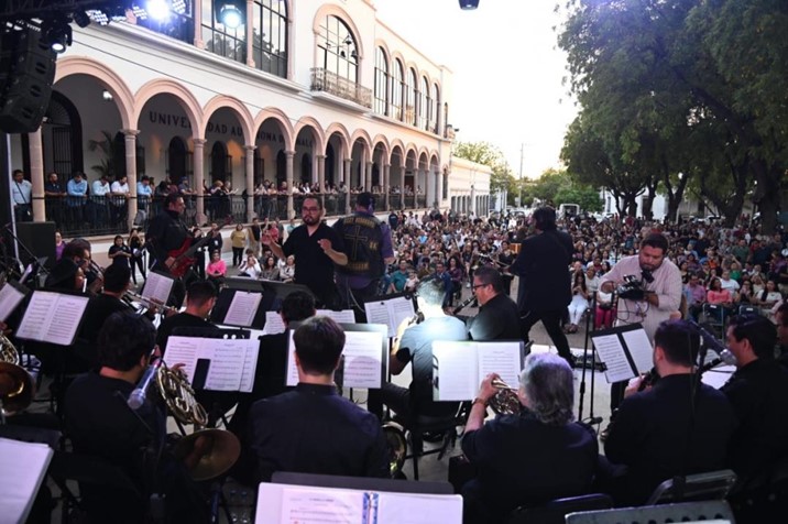 Buscan reforzar transparencia en festival cultural de la UAS