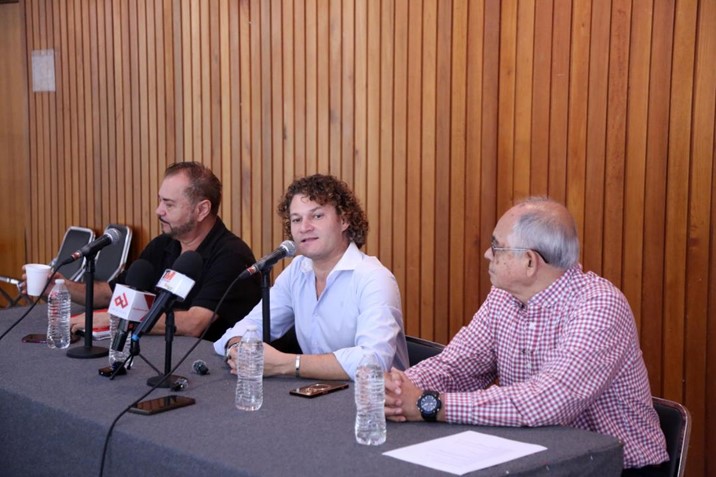 Con “De Disney a Brahms” inicia este jueves la Temporada de Primavera de la OSSLA  