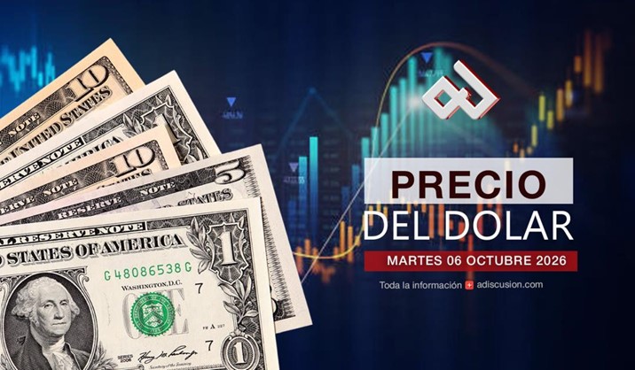 Dólar gana terreno y presiona al peso mexicano este martes