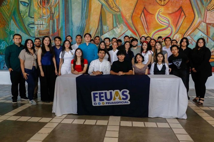 Alerta FEUAS que crisis financiera de la UAS pone en riesgo a 173 mil estudiantes