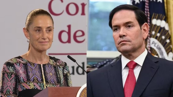 Tensión México-Estados Unidos crece por acusaciones sobre grupos criminales