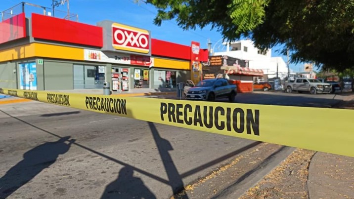 Un muerto y un herido, tras ataque armado a los tripulantes de una camioneta en Terranova, Culiacan