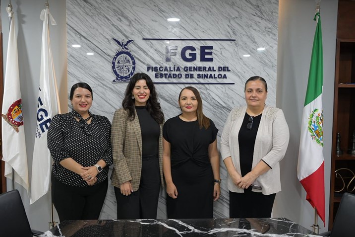 Impulsan nueva unidad especializada para profundizar investigaciones de violencia feminicida