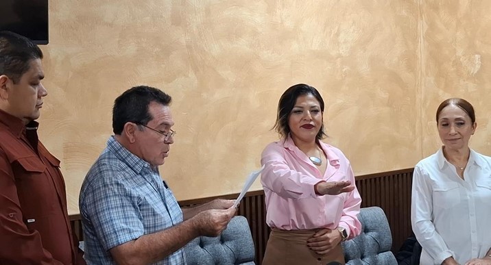 CORE 33 suma a sus filas a Canirac-Culiacán; 'sabemos que vamos a lograr alianzas importantes'