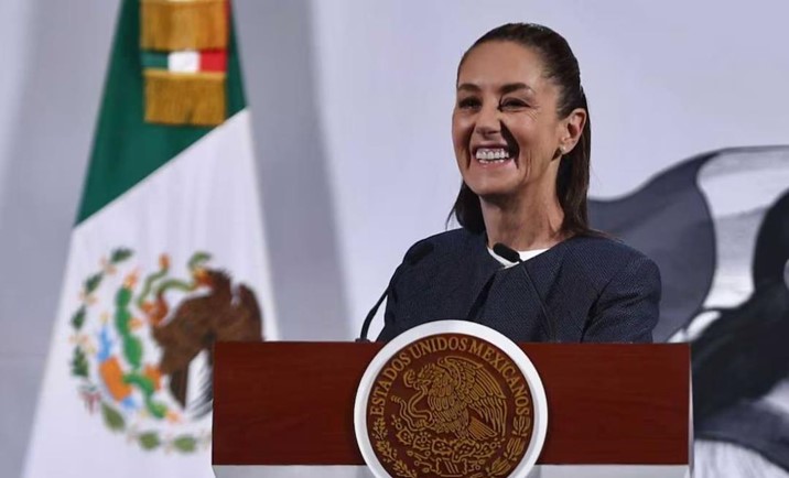 Claudia Sheinbaum confirma asistencia a Convención Bancaria; pedirá a banqueros bajar tasas de interés