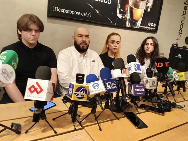 "Lo que queremos es justicia", familia de Fernando Alan se pronuncia sobre el caso